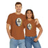 Suffolk University Grateful Dead T-Shirt StealieShop